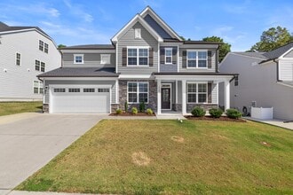 1929 Latham Oaks Ave in Wake Forest, NC - Building Photo - Building Photo