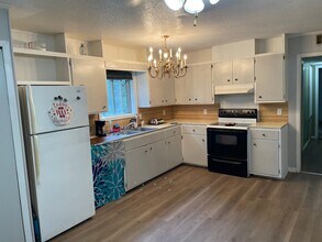 320 Logan St in Newport, AR - Building Photo - Building Photo