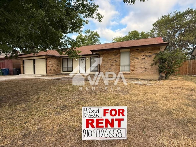 13207 La Ventana St in San Antonio, TX - Building Photo - Building Photo