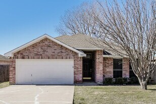1401 Misty Dr in Midlothian, TX - Building Photo