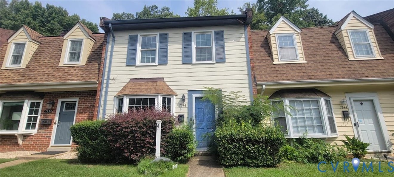 7946 Provincetown Dr in Richmond, VA - Building Photo