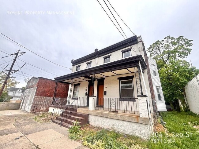304 S 3rd St in Darby, PA - Building Photo - Building Photo
