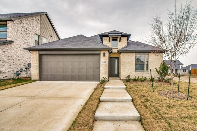 5406 Big Thicket Ln in Royse City, TX - Building Photo - Building Photo