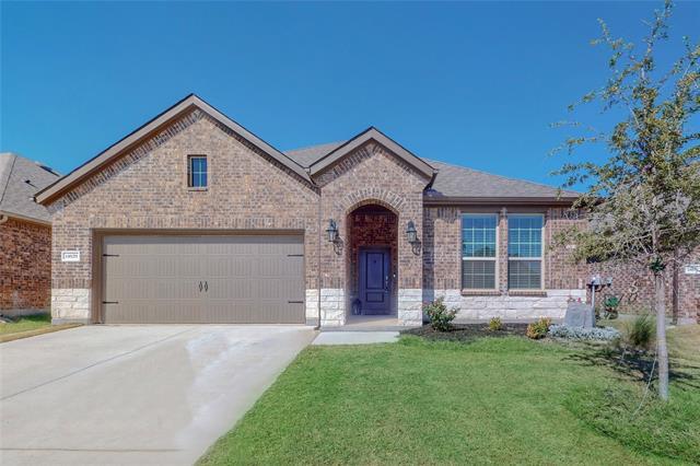11029 Klondike Ln in Krugerville, TX - Building Photo - Building Photo