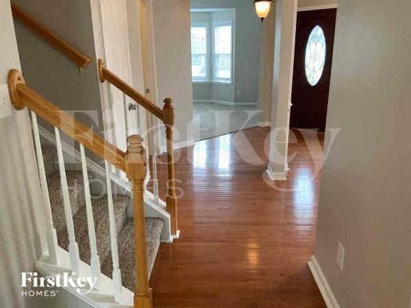 3427 Allenwood Rd in Charlotte, NC - Foto de edificio - Building Photo