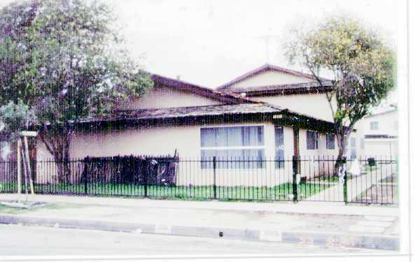 1801 Cedar St in Santa Ana, CA - Building Photo - Building Photo