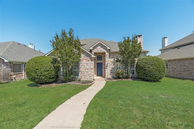 property at 7208 Lavenham Dr