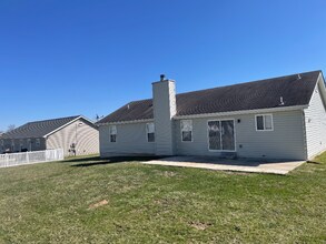 113 Sweetgum Dr in Troy, MO - Building Photo - Building Photo