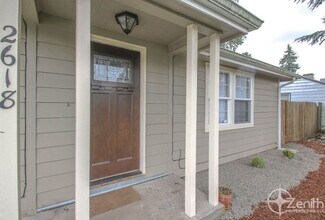 2618 E 26th St in Vancouver, WA - Building Photo - Building Photo