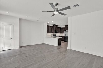 2543 Huxley Mews in Allen, TX - Building Photo - Building Photo