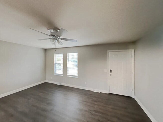 property at 3592 S 6505 W