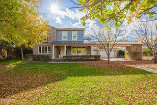 20927 W Main St in Buckeye, AZ - Building Photo