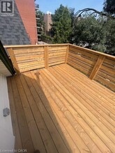 27 Strathcona Ave S in Hamilton, ON - Building Photo - Building Photo