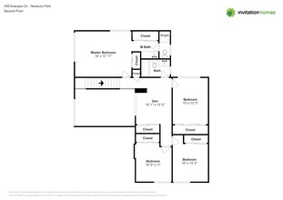 458 Anacapa Cir in Thousand Oaks, CA - Building Photo - Building Photo