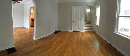 1212 Love St in Pittsburgh, PA - Foto de edificio - Building Photo