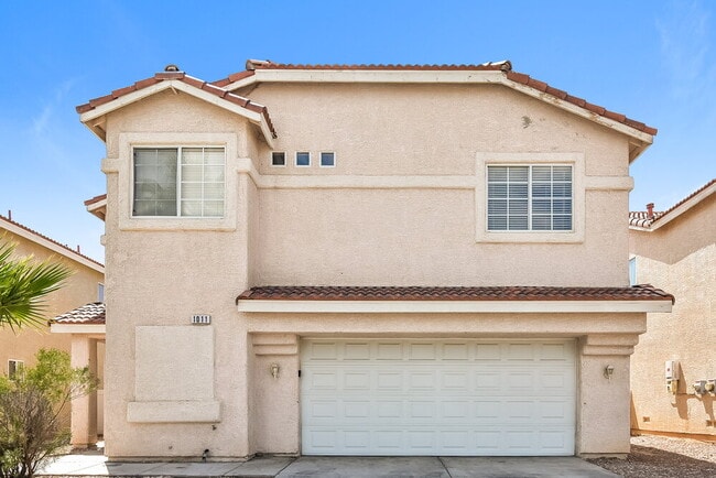 1011 Emerald Stone Ave