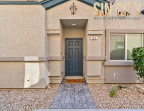 4730 Flower Moon Ave in North Las Vegas, NV - Building Photo - Building Photo