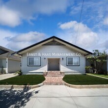 1635 E Erie St in Long Beach, CA - Building Photo - Building Photo