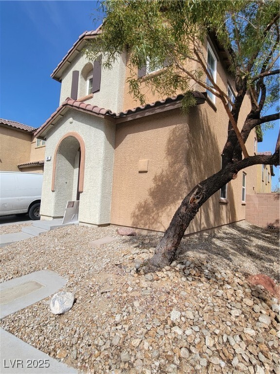 40 Fundy Ave in Las Vegas, NV - Foto de edificio - Building Photo