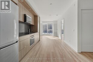 25 Cordova Ave in Toronto, ON - Building Photo