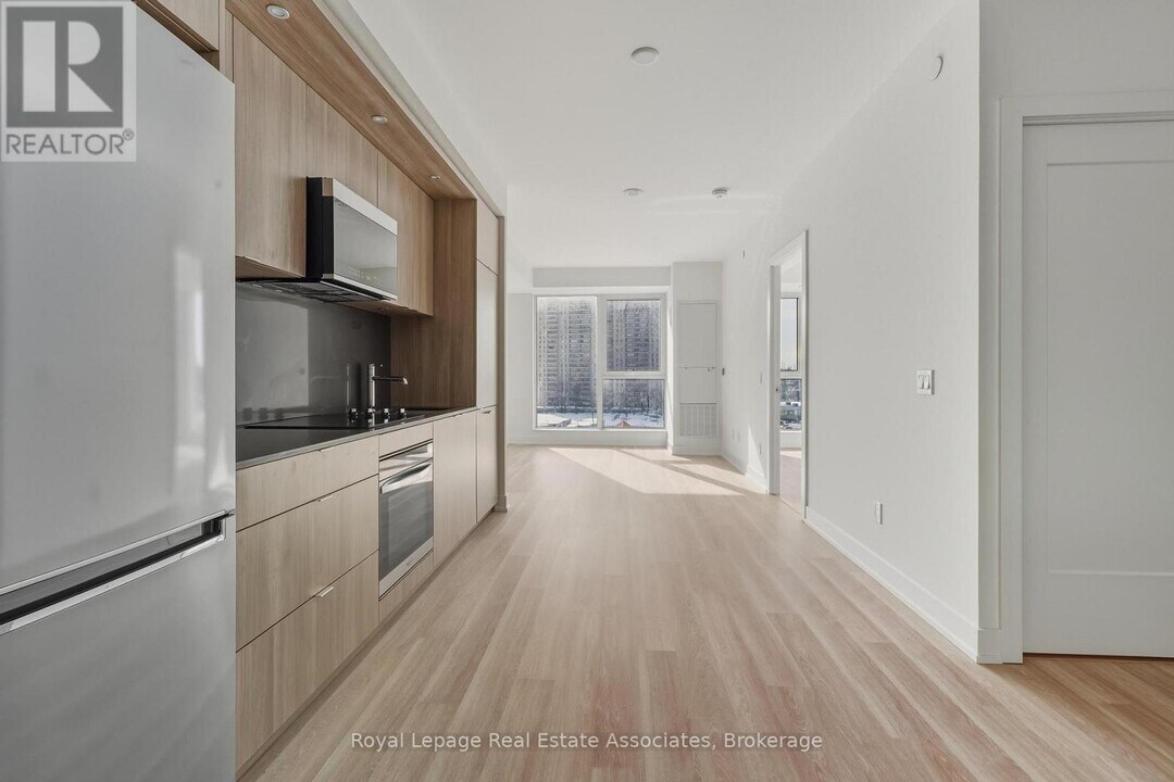 25 Cordova Ave in Toronto, ON - Building Photo