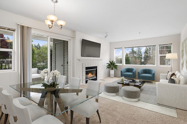 Woodview in Beaverton, OR - Building Photo - Building Photo