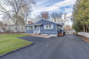 287 Prospect St in Wethersfield, CT - Building Photo