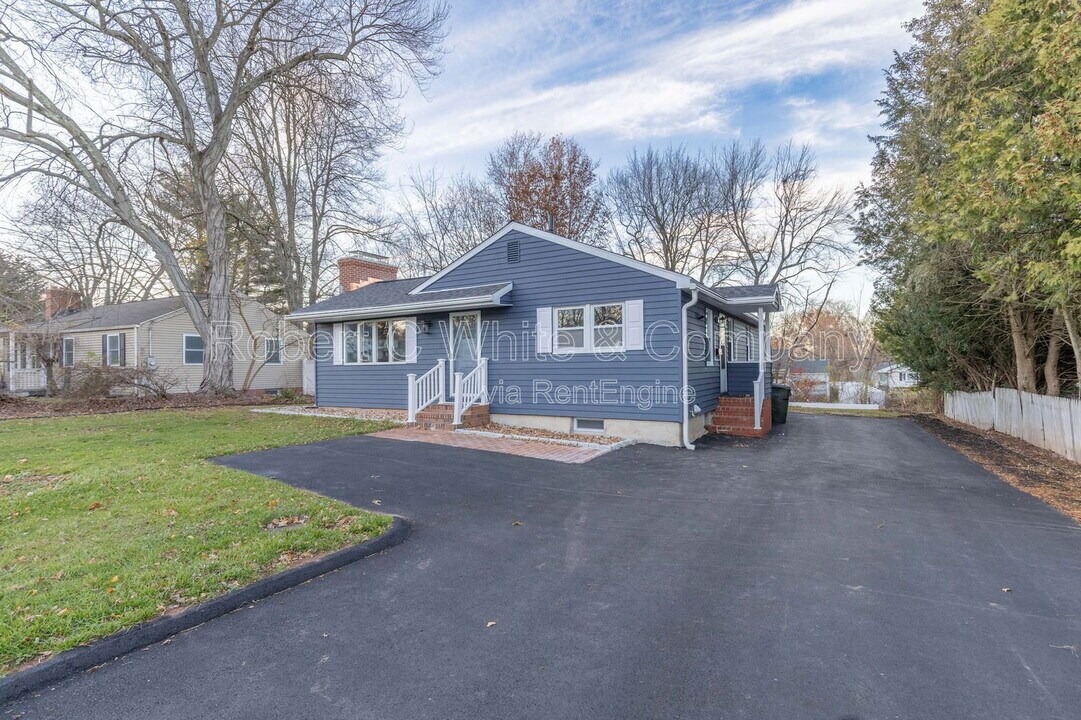 287 Prospect St in Wethersfield, CT - Building Photo