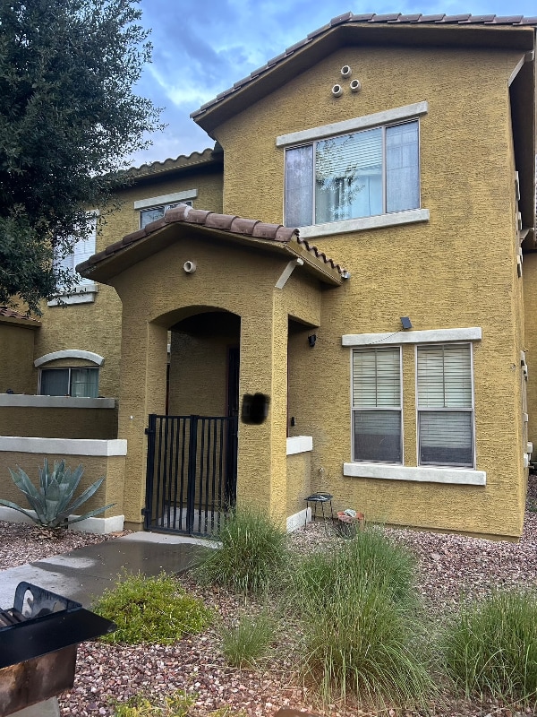 property at 15240 N 142nd Ave