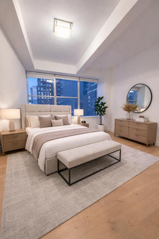 49 Murray St, Unit 9A in New York, NY - Foto de edificio - Building Photo