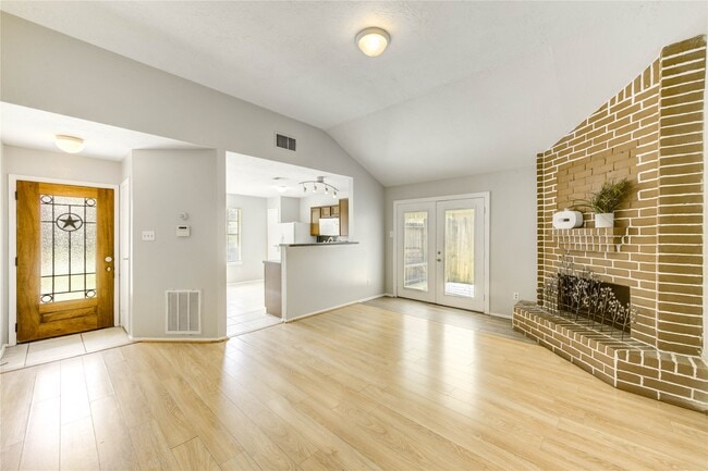 property at 5207 Beaverhill Dr