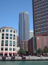 The Residences at River East in Chicago, IL - Building Photo - Building Photo