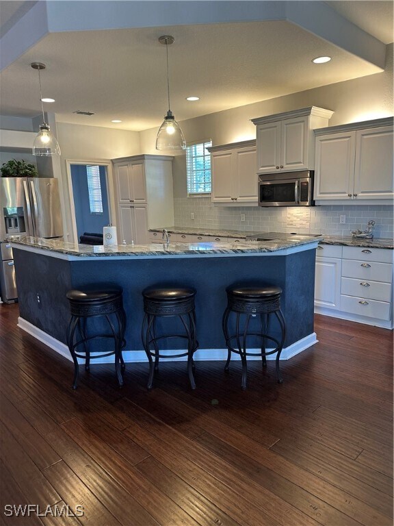 property at 8500 Via Lungomare Cir