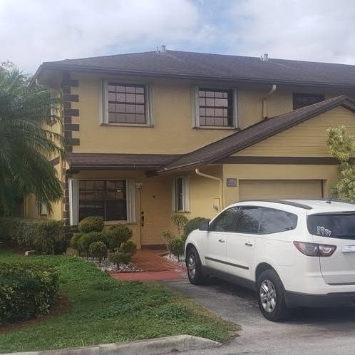 property at 1091 NE 209th Terrace