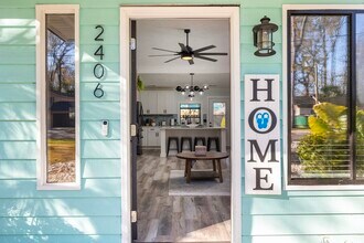 2406 Bert Dr in North Myrtle Beach, SC - Building Photo - Building Photo