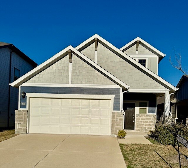 property at 2234 Clf Spgs Dr