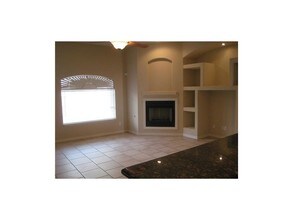 6368 Franklin Crest Drive in El Paso, TX - Building Photo - Building Photo