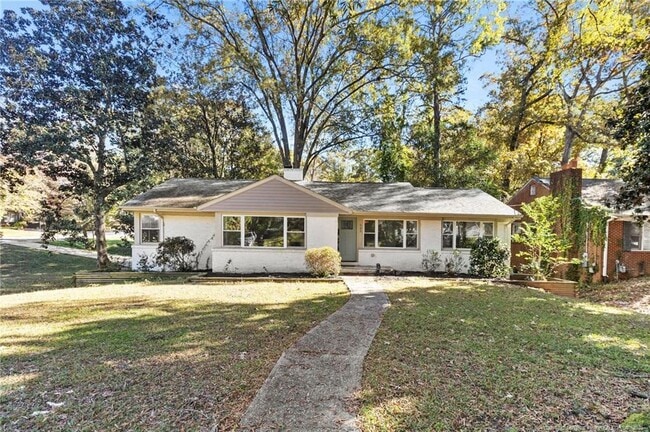 property at 505 Cross St