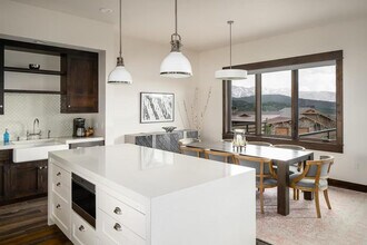 4 Lodgeside Wy in Big Sky, MT - Building Photo - Building Photo