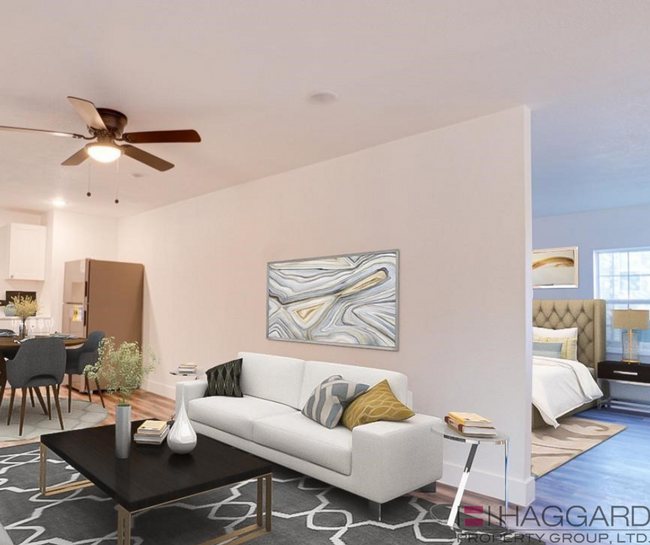 5965 Lewis St, Unit Unit 2 in Dallas, TX - Building Photo - Building Photo