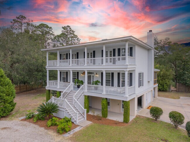 117 Fairwind Rd in Savannah, GA - Building Photo - Building Photo