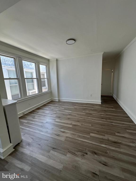 property at 7343 West Chester Pike