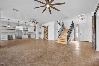 6332 Peggotty Ave in Las Vegas, NV - Building Photo - Building Photo