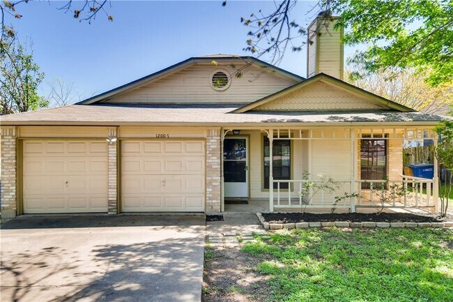 property at 12007 Rosethorn Dr