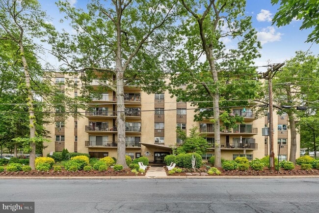 property at 111 Chestnut St