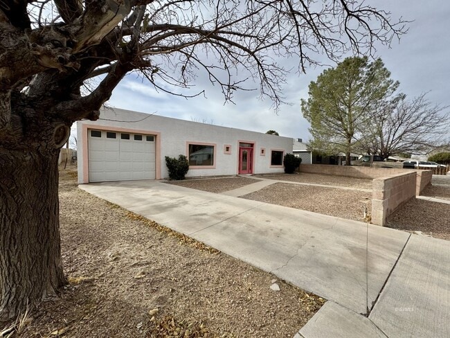 419 E 7th St in Safford, AZ - Building Photo - Building Photo