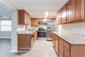 3435 Wilson Dr in Holiday, FL - Building Photo - Building Photo