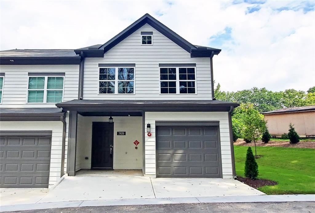 2920 Ilir Mnr NW in Atlanta, GA - Building Photo
