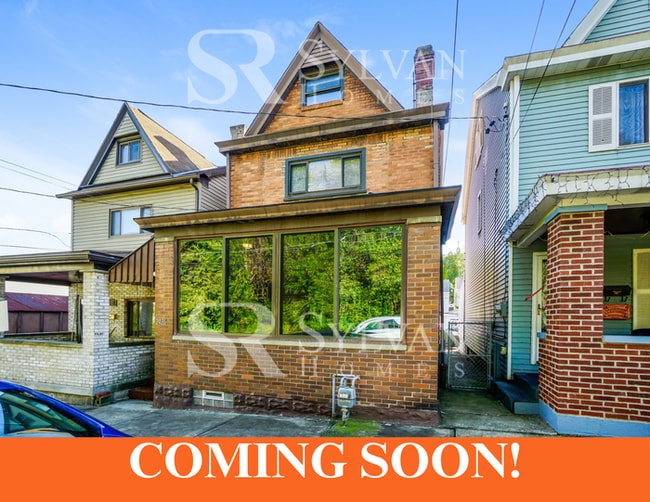 property at 2426 Patterson St