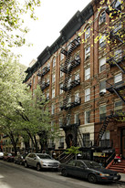 322-326 E 81st St Apartamentos